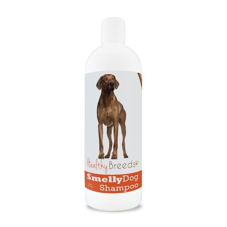Healthy Breeds Rhodesian Ridgeback Smelly Dog Baking Soda Shampoo 840235160342